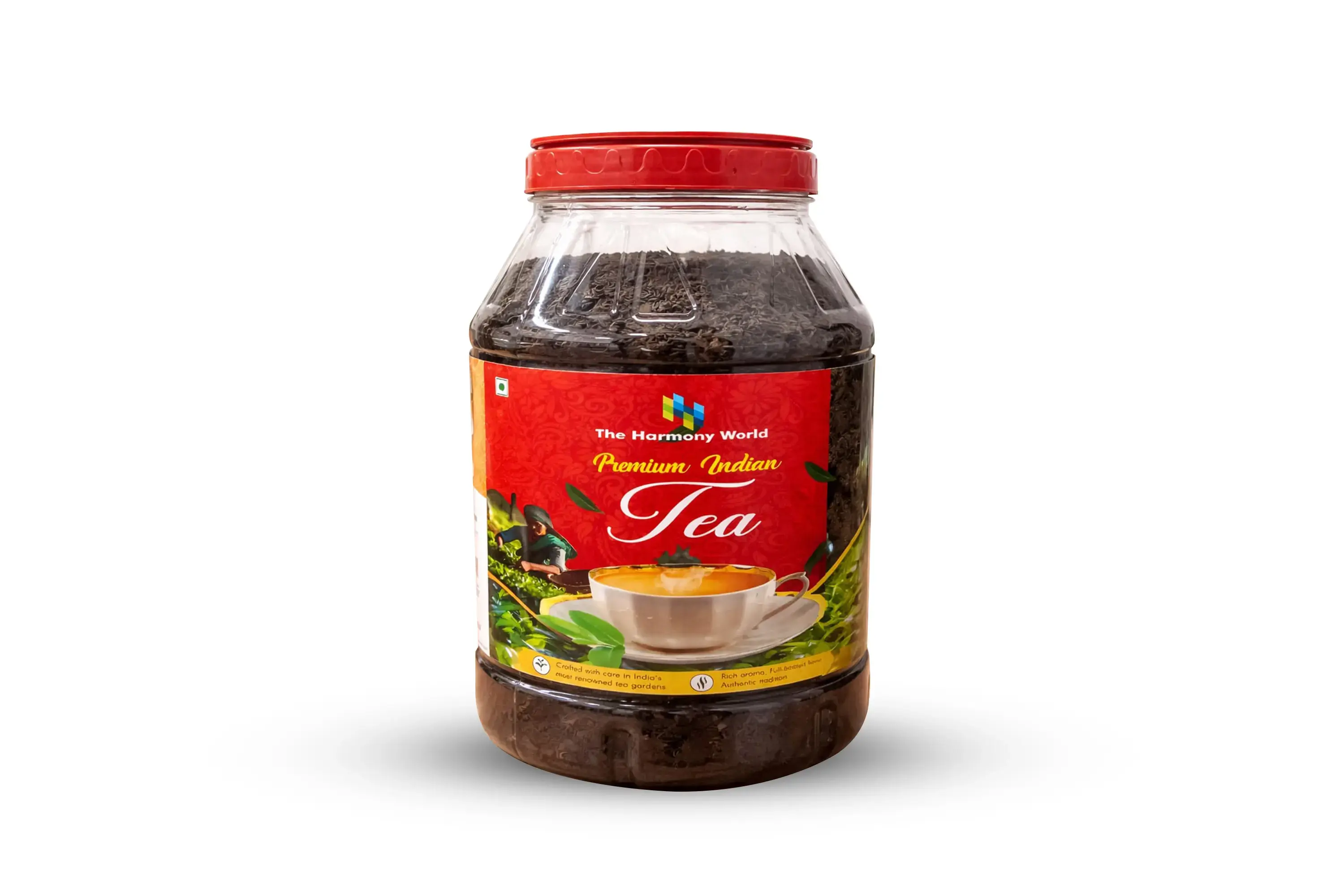 World Premium Indian Tea